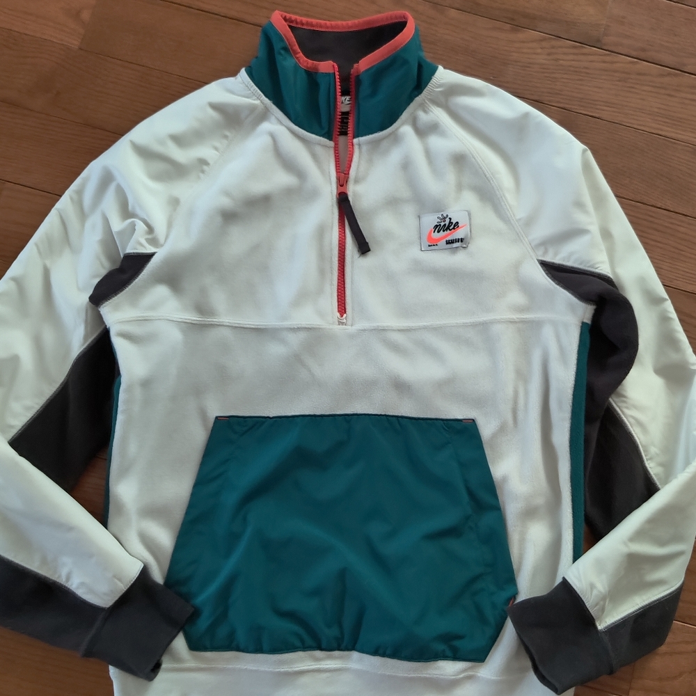 Nike men's sweatshirt - Picture 2 of 3